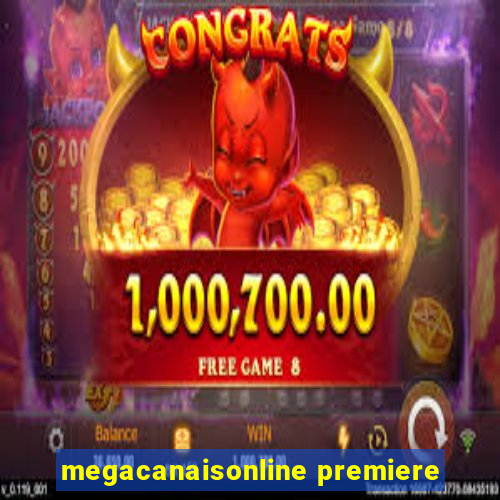 megacanaisonline premiere